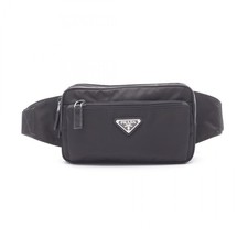 PRADA Re-Nylon Waist Belt NBag