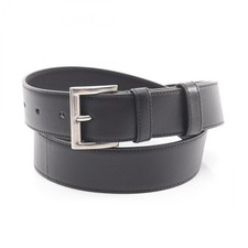 PRADA Belt ceinture leather
