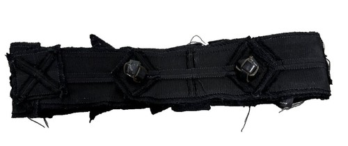 Rare prada constructed - prada, de-constructed