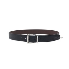 Prada Square Buckle Belt
