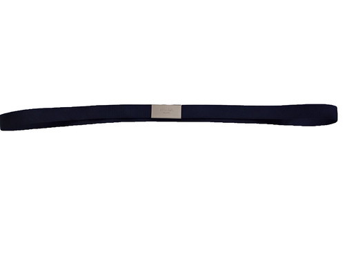 Authentic prada navy blue - prada,