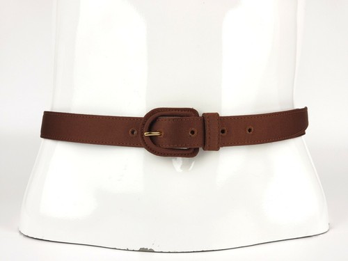 Prada brown silk leather - silk,