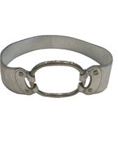 Pre-Loved PRADA Metallic