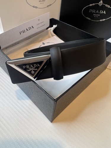 Hunger belt prada - and, 36