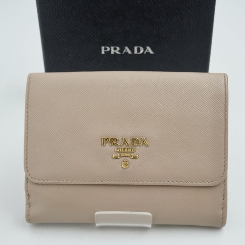 Near prada flap - near, belt
