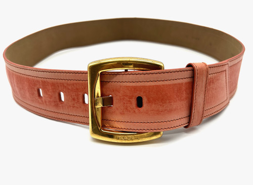 Beautiful prada belt - beautiful, "prada"
