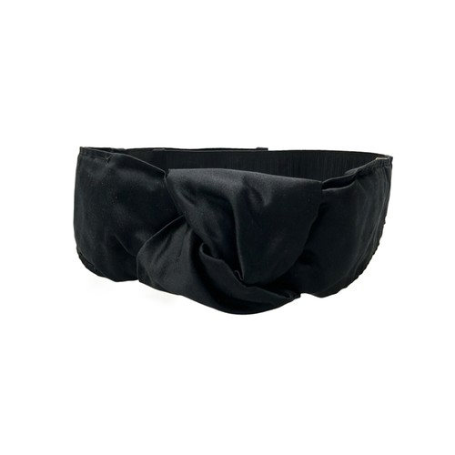Beautiful prada satin belt - beautiful,
