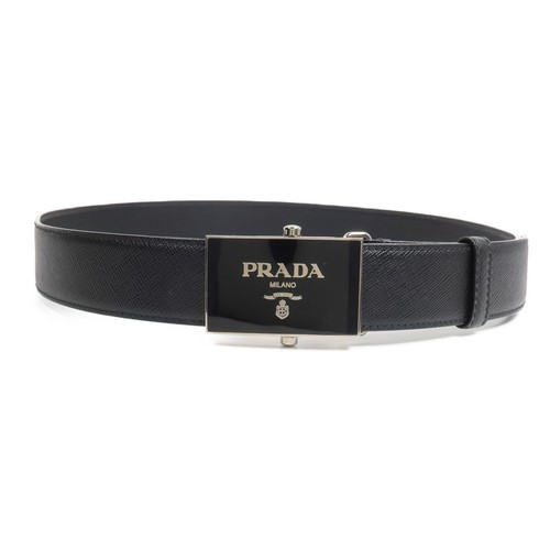Prada shw belt - shw, saffiano
