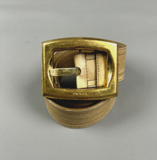 Beautiful "PRADA" / "PRADA"