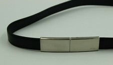 Prada Women's Cintura In Pelle