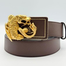 PRADA Prada Saffiano Leather